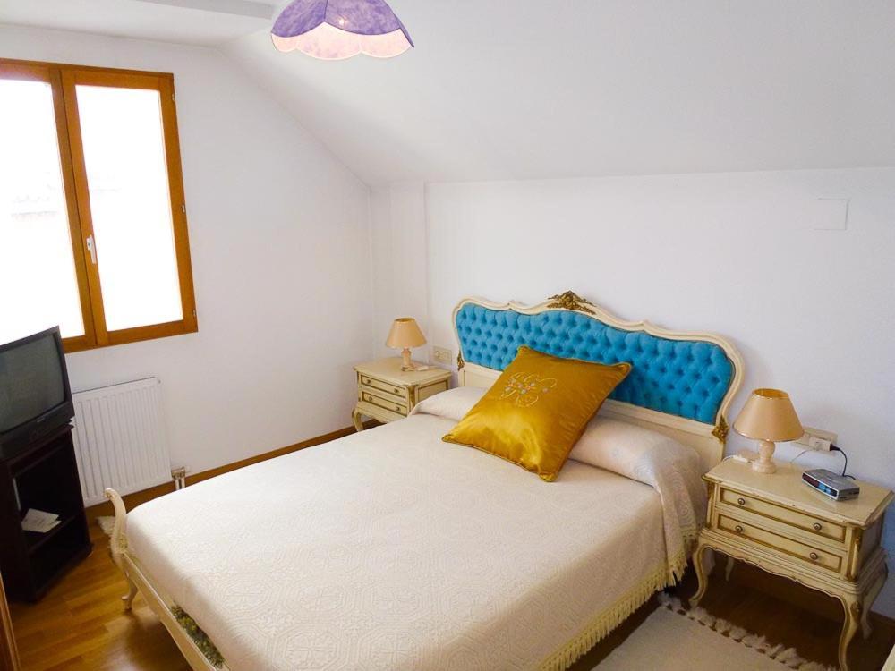 Apartamentos Formigal Exteriör bild